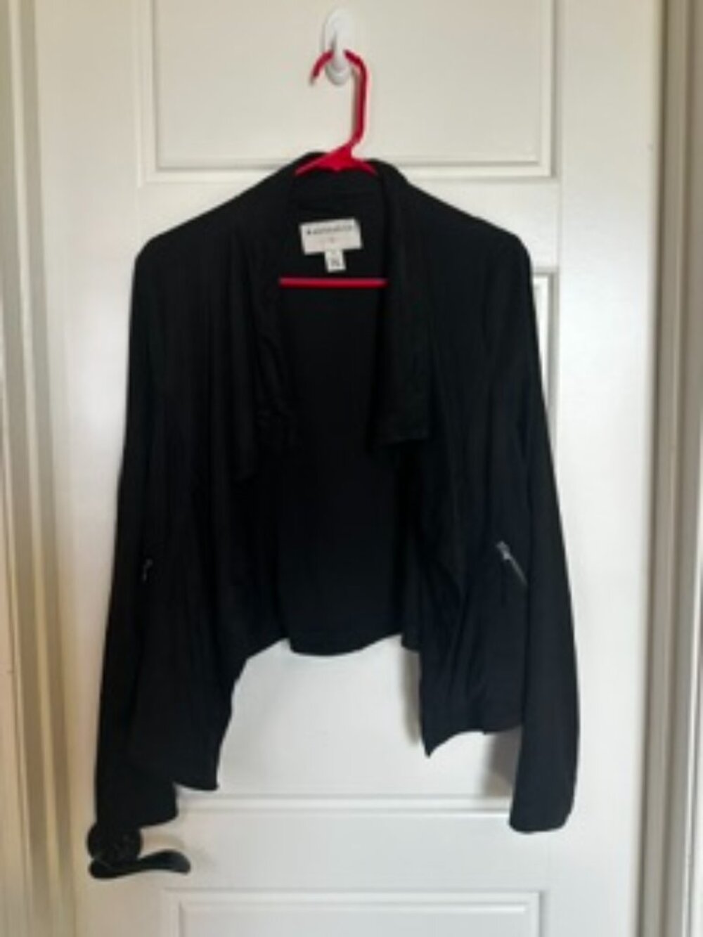 Marrakech NWT Jacket